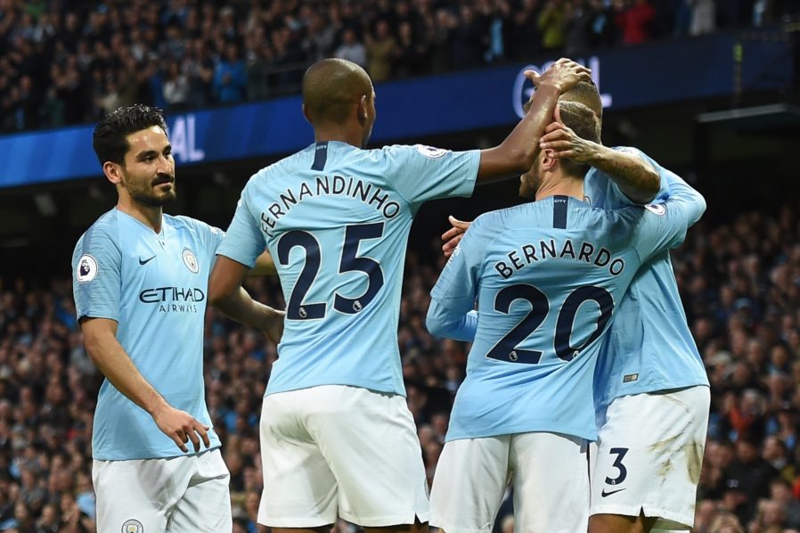 Manchester City