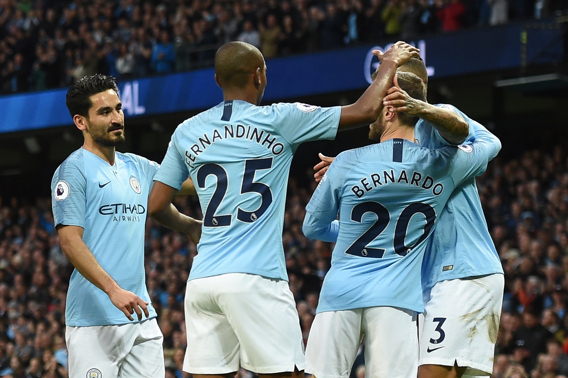 Manchester City