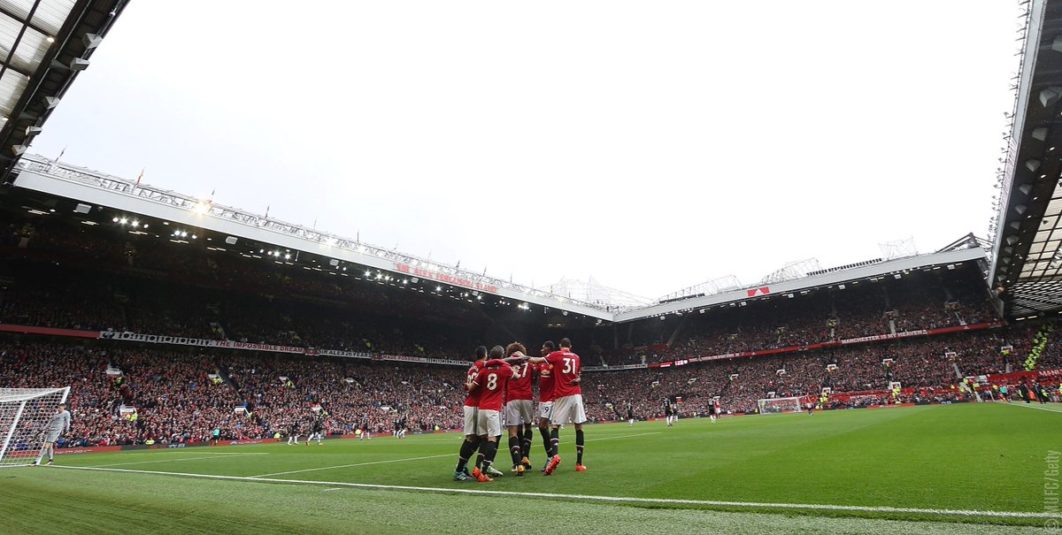 Manchester United