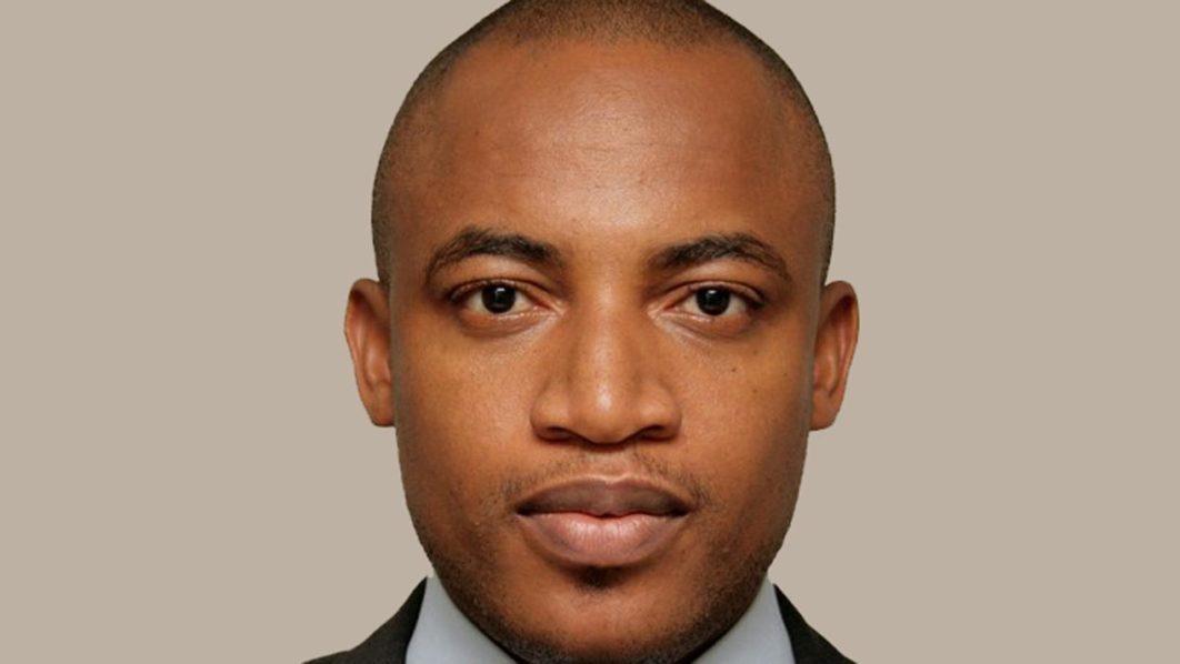 Martins-Egbe