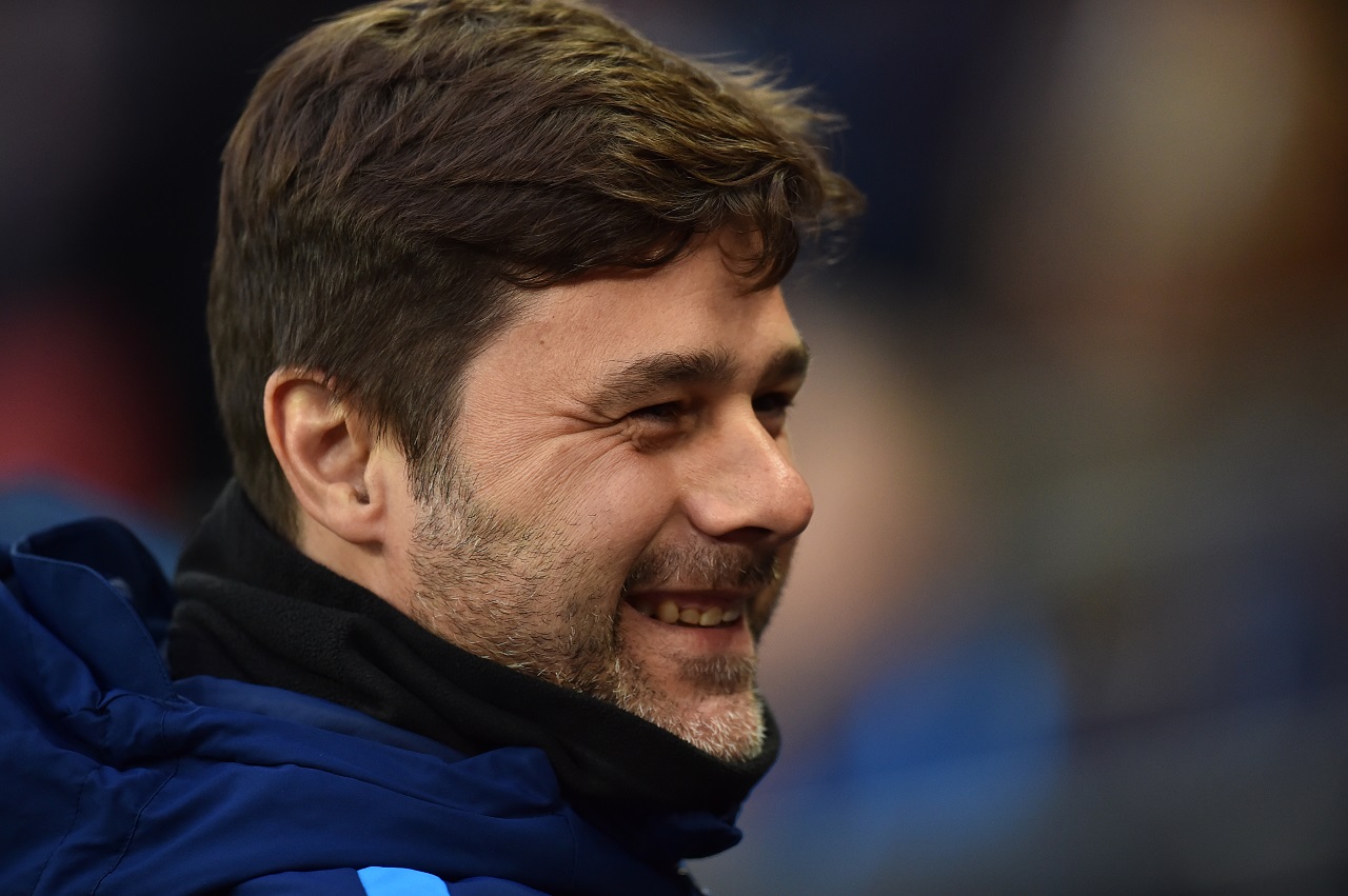 Mauricio Pochettino