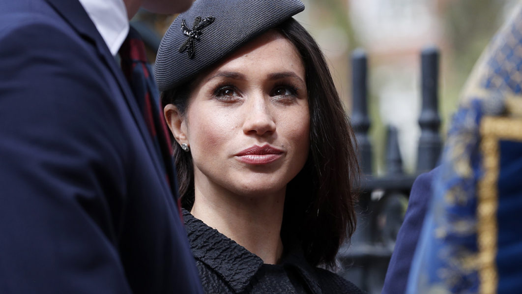 FILES-BRITAIN-ROYALS-WEDDING-THOMASMERKLE