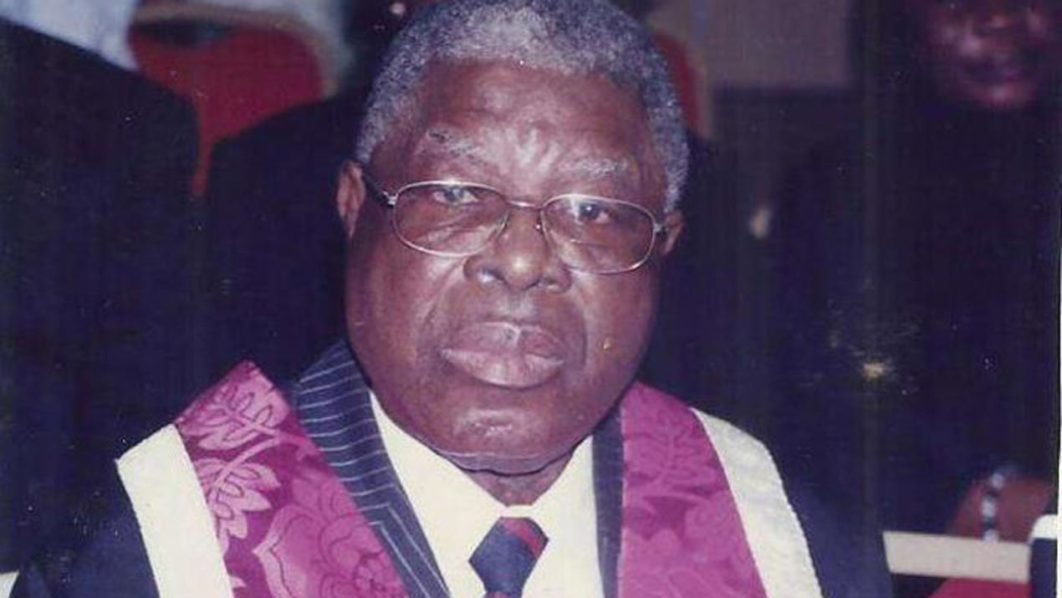 Michael-Ajomo