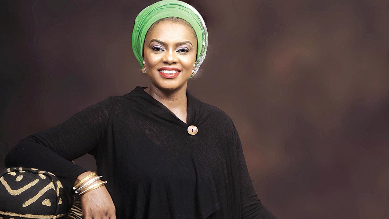 Ngozi-Ngoka