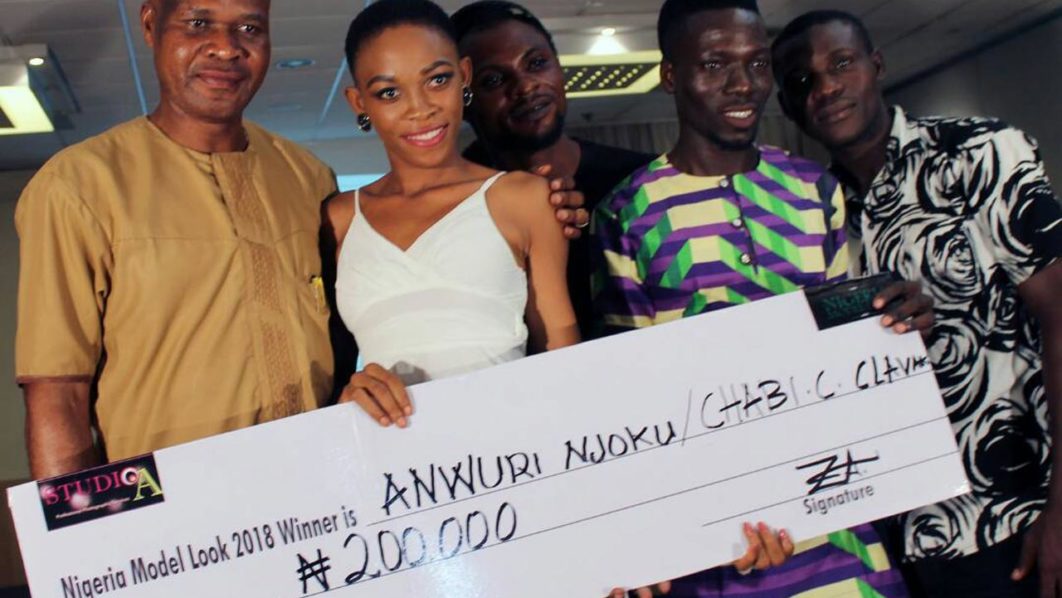 Nigeria-Model-Look-Winners-Pic
