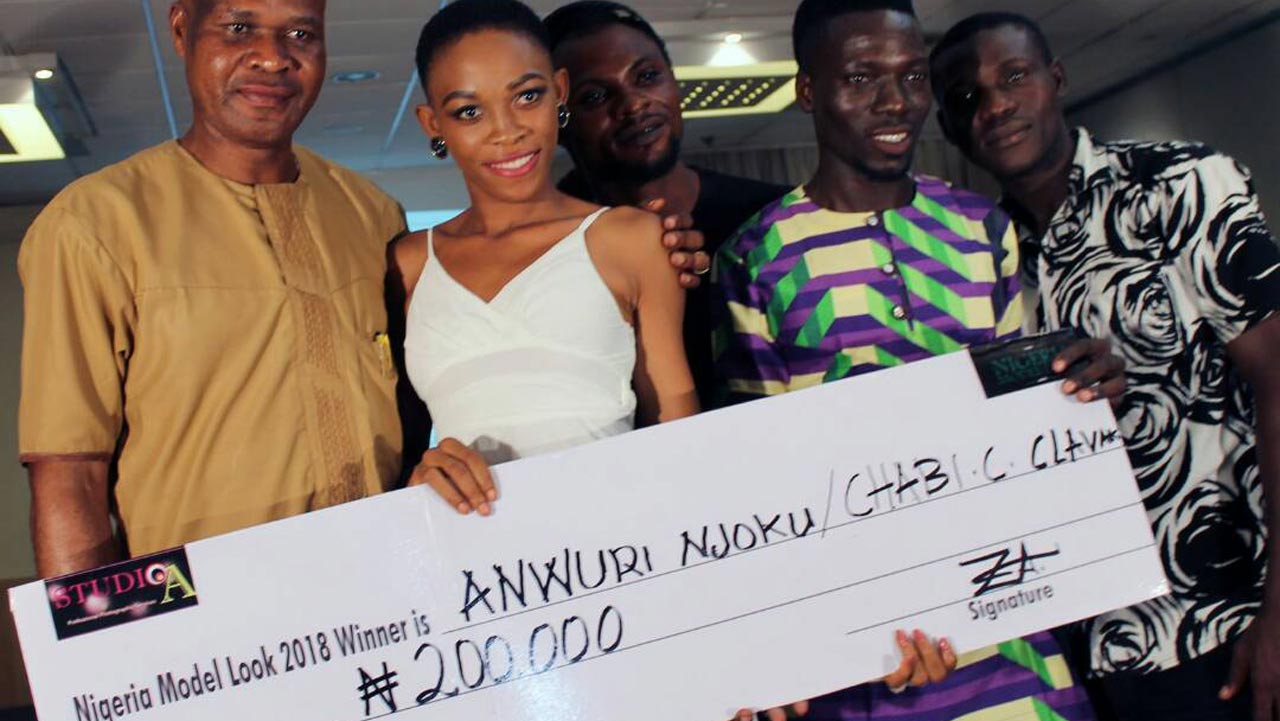 Nigeria-Model-Look-Winners-Pic