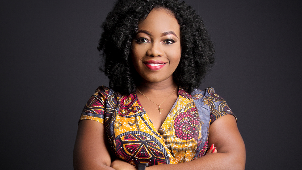 Ophylia Ibekwe