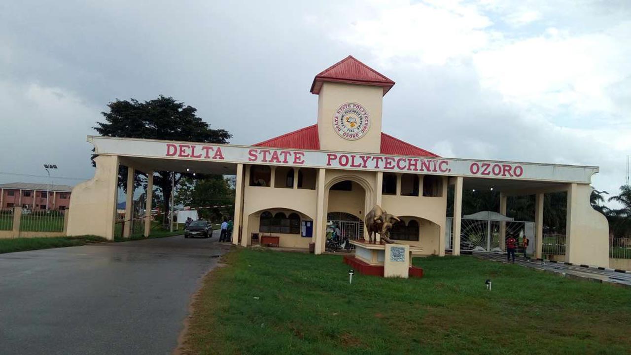 Ozoro-Polytechnic