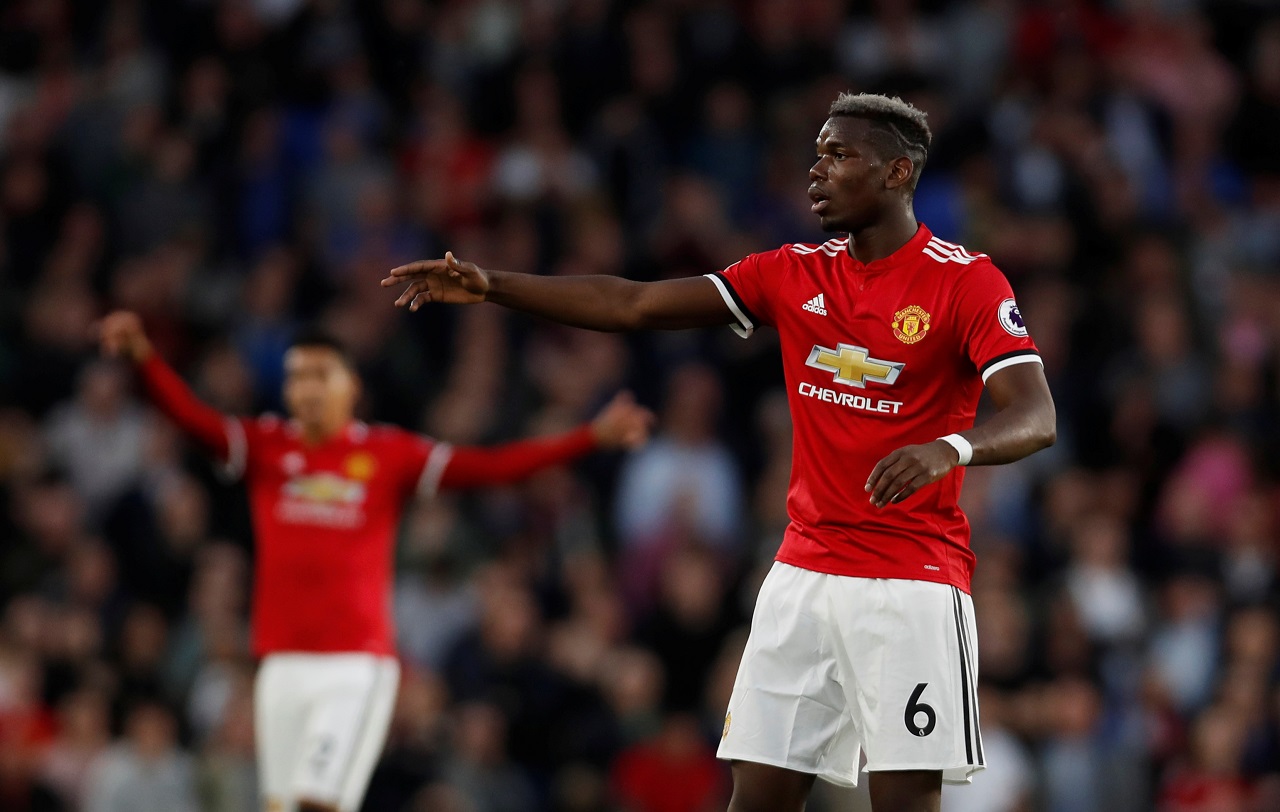 Paul Pogba