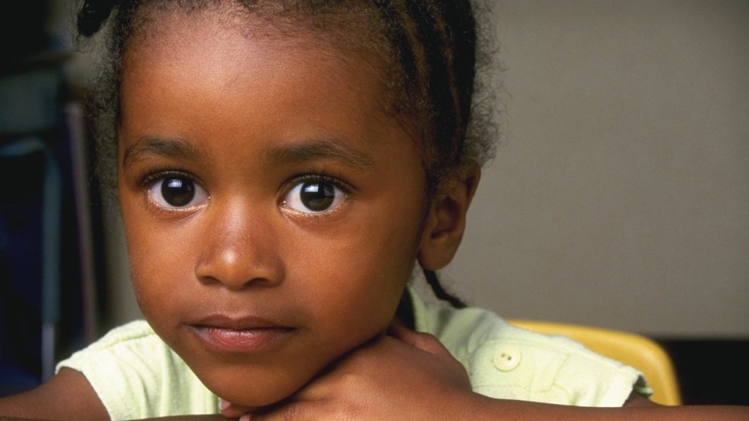 Little Girl