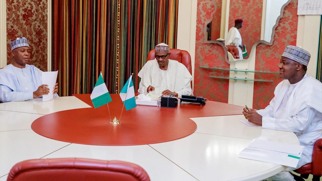 President-Buhari