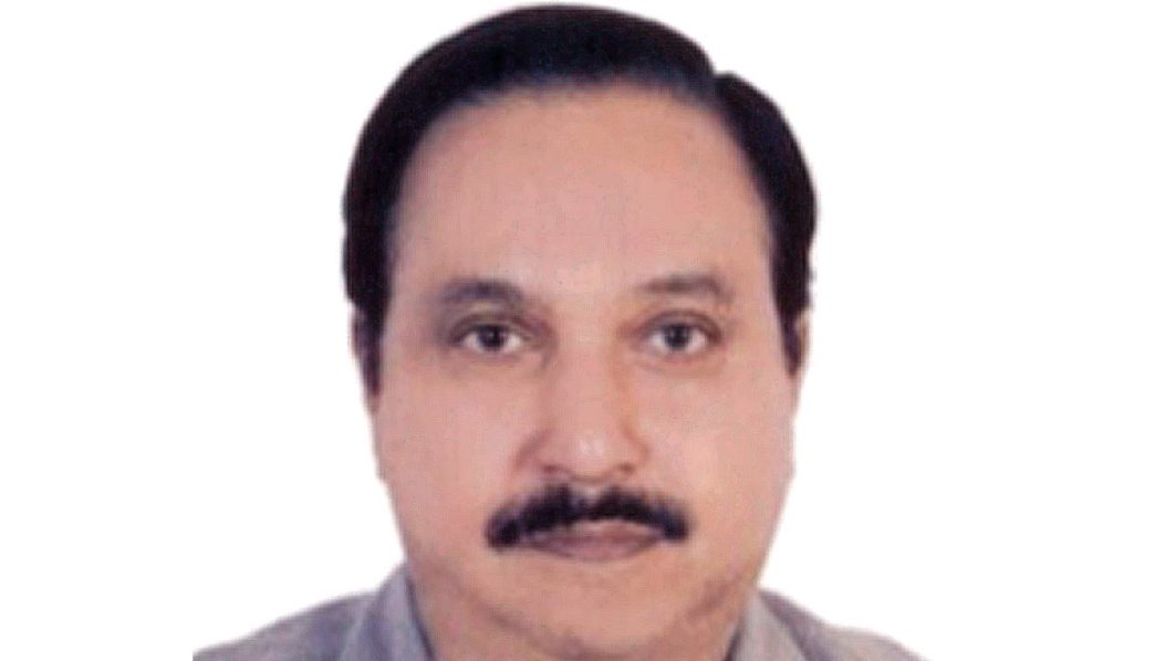 R.-K.-Bhatnagar