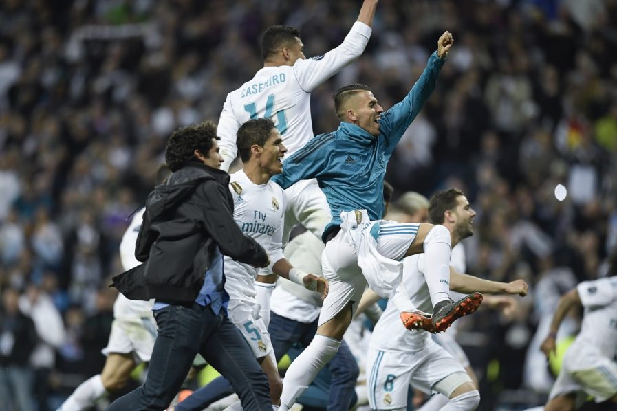 FBL-EUR-C1-REAL MADRID-BAYERN MUNICH