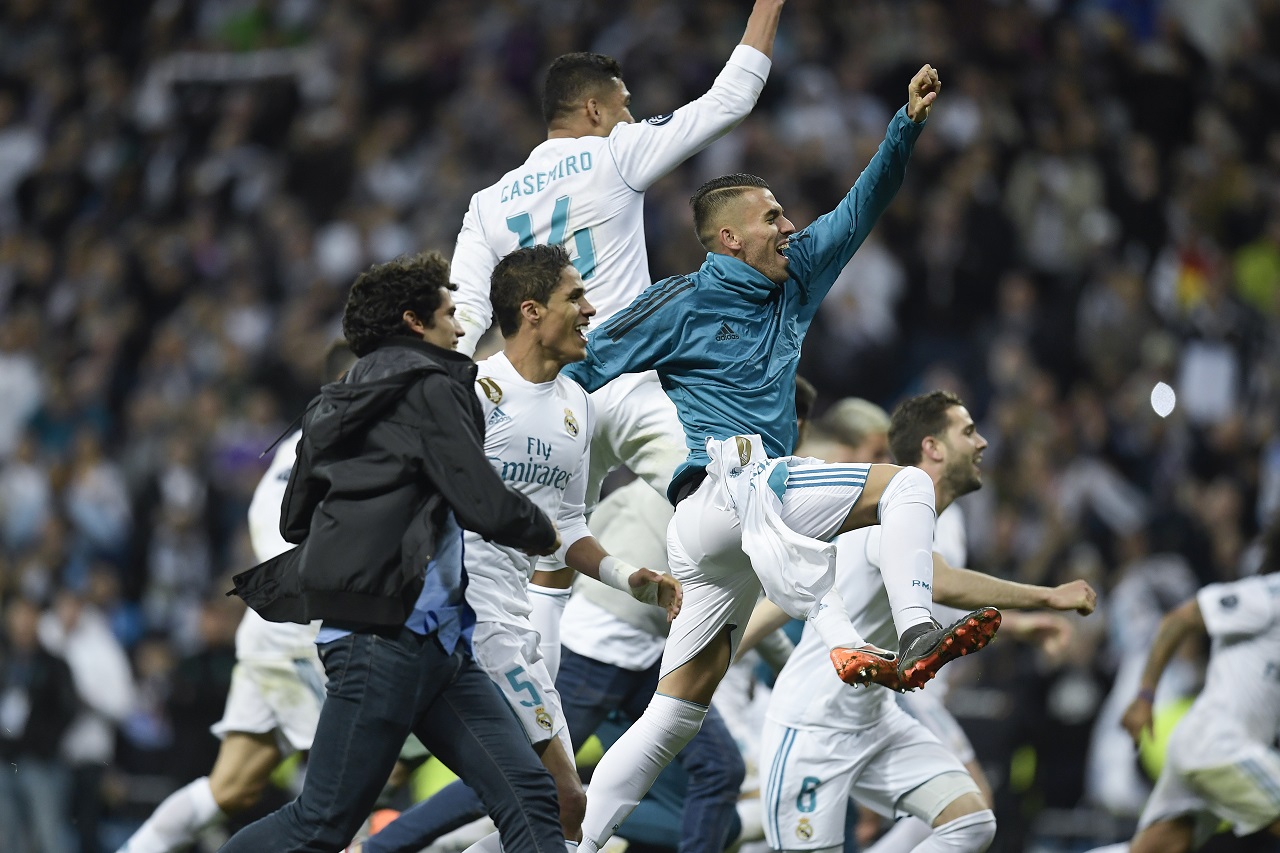 FBL-EUR-C1-REAL MADRID-BAYERN MUNICH