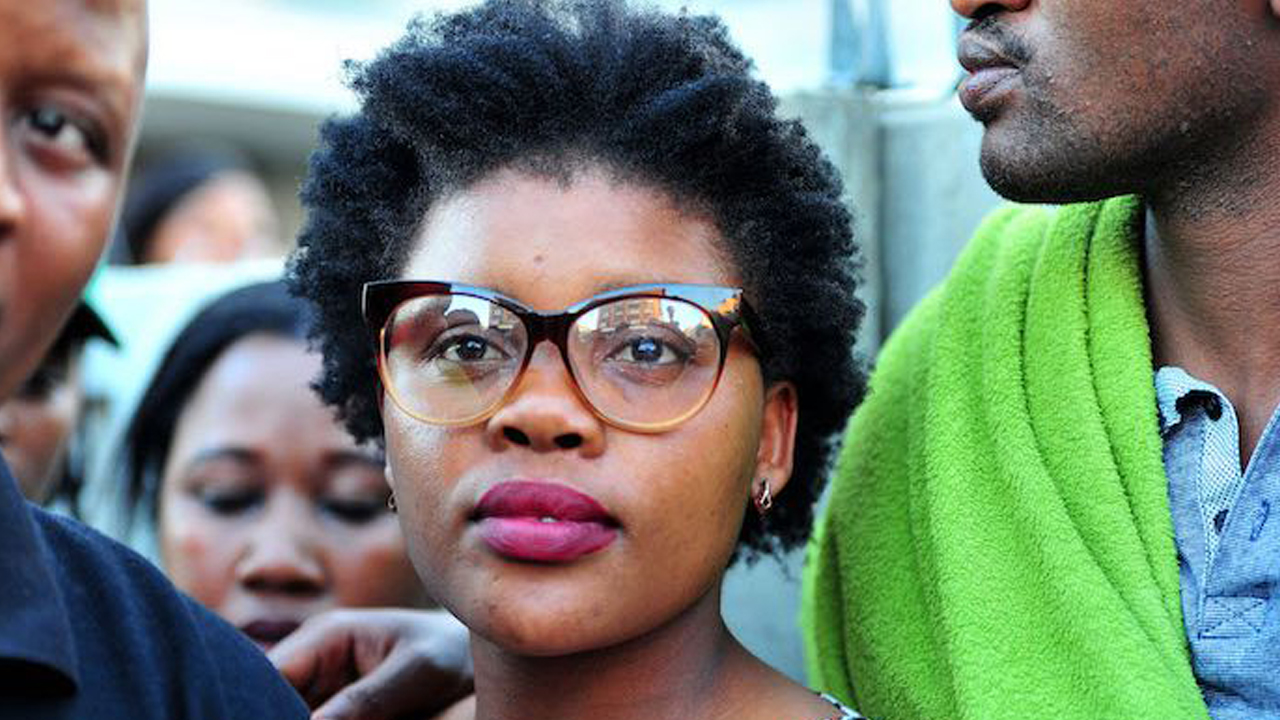 Sibongile Mani