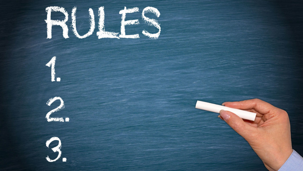 The-Rules