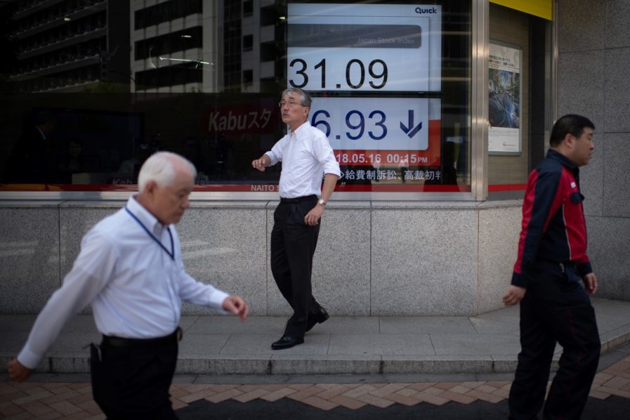 JAPAN-STOCKS