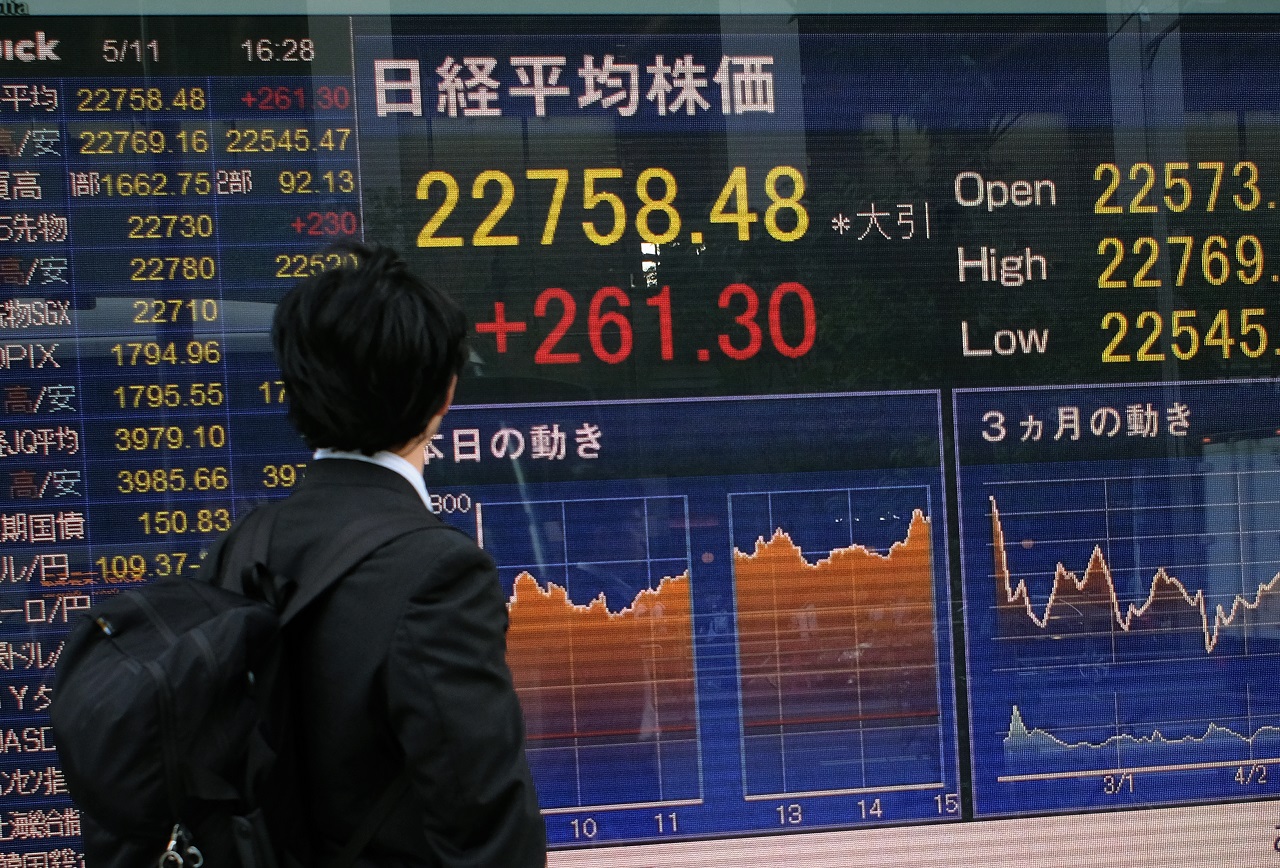 JAPAN-STOCKS