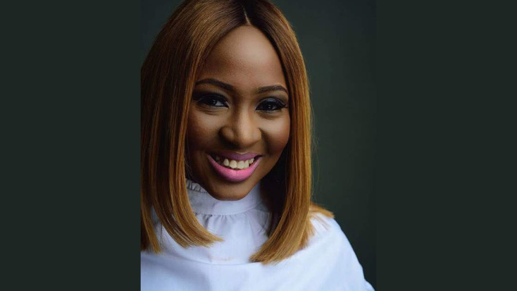 Tomilayo Aluko