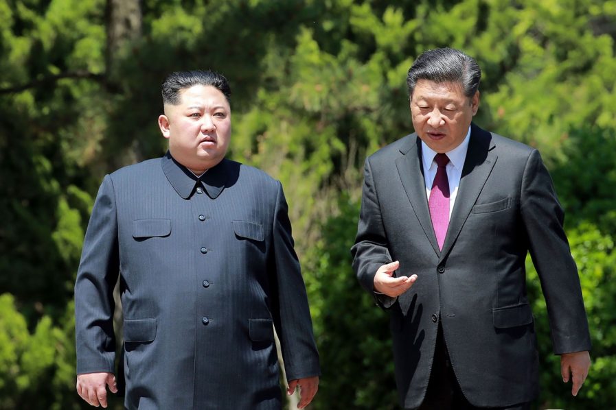 FILES-CHINA-NKOREA-US-NUCLEAR-DIPLOMACY