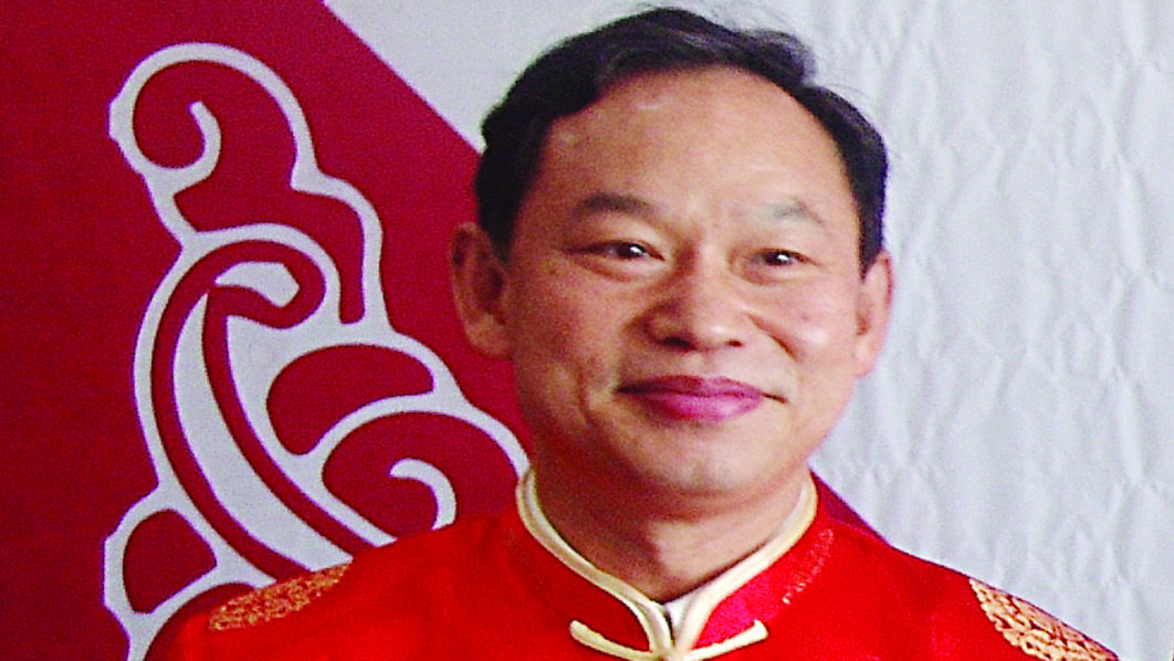 Xiaoliang