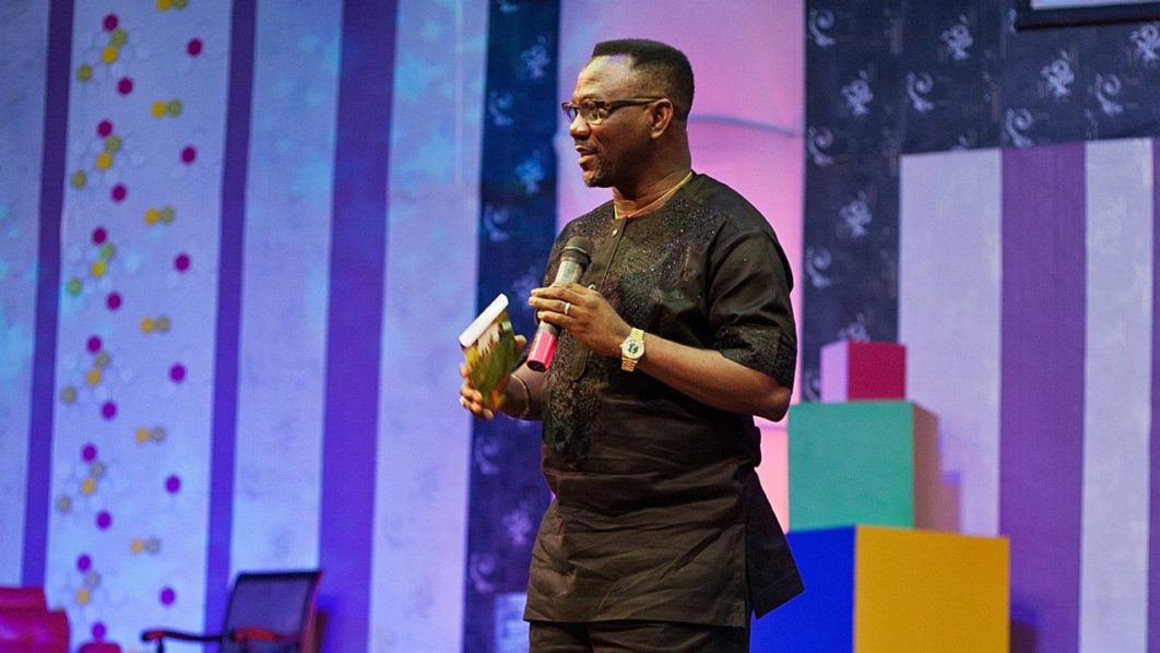 Yinka-Yusuf
