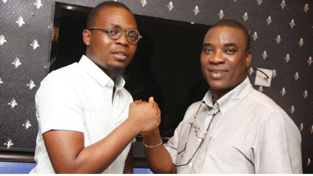 aK1-Olamide