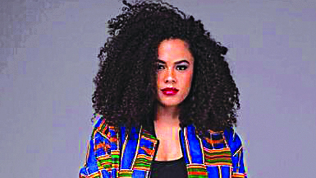 Ankara Bomber Jackets