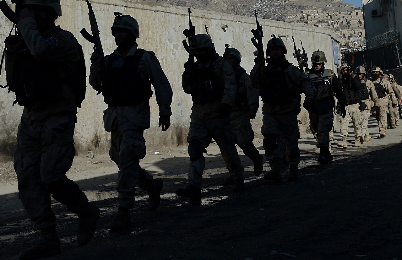 FILES-AFGHANISTAN-BOMBINGS-CONFLICT
