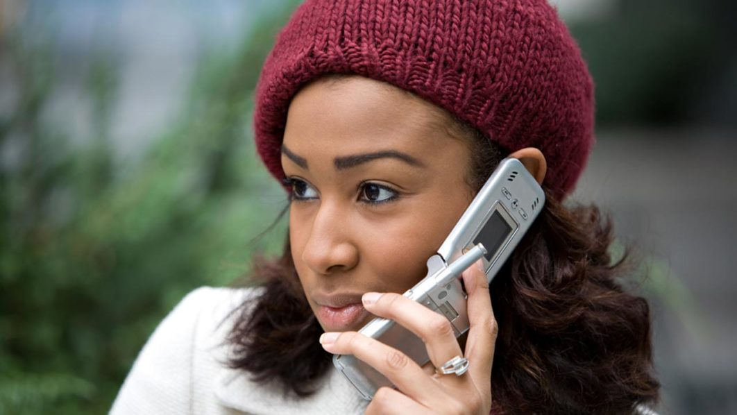 call