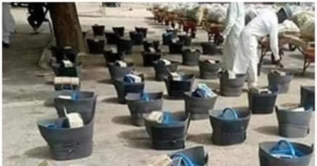 governor-shettima-queries-commissioner-for-reportedly-embarrassing-government-with-shoe-polish-donation
