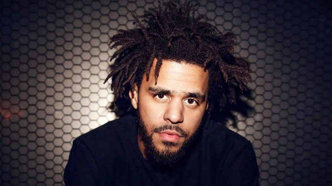j-cole