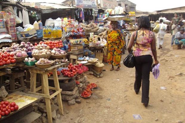 market