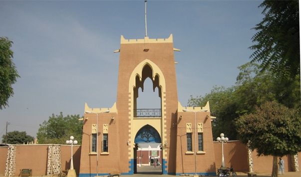 palace