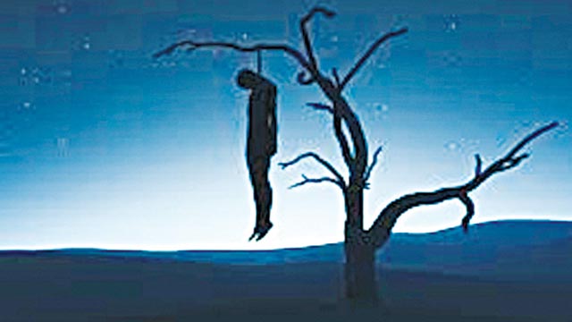 suicide