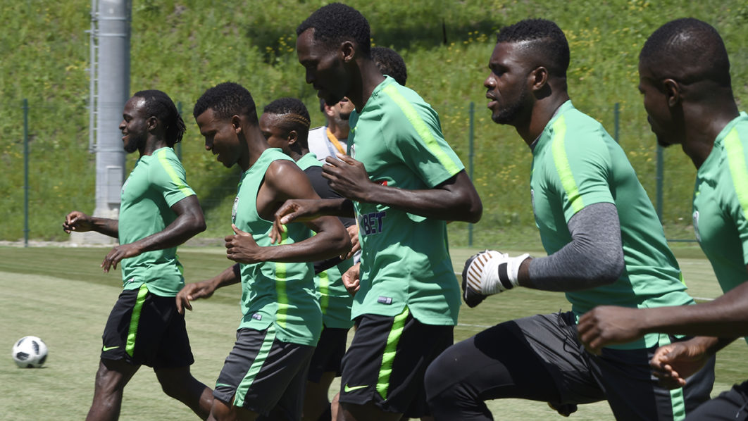 FBL-WC-2018-NGR-TRAINING