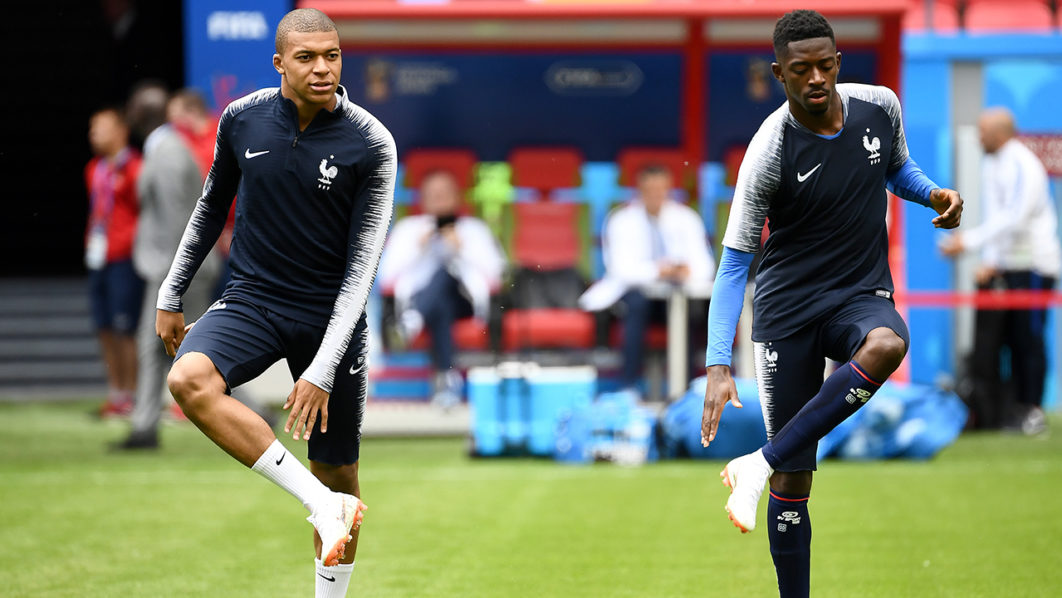 FBL-WC-2018-FRA-TRAINING