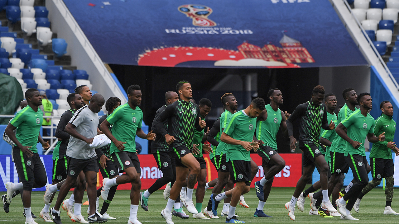 FBL-WC-2018-NGR-TRAINING