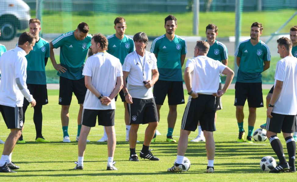 FBL-WC-2018-GER-TRAINING