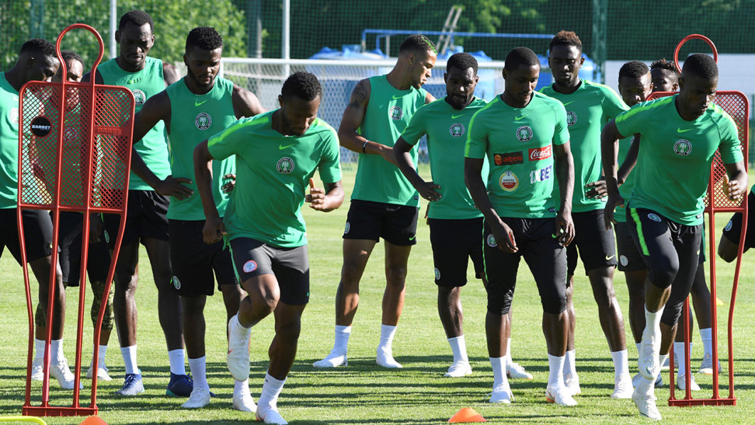 FBL-WC-2018-NGR-TRAINING