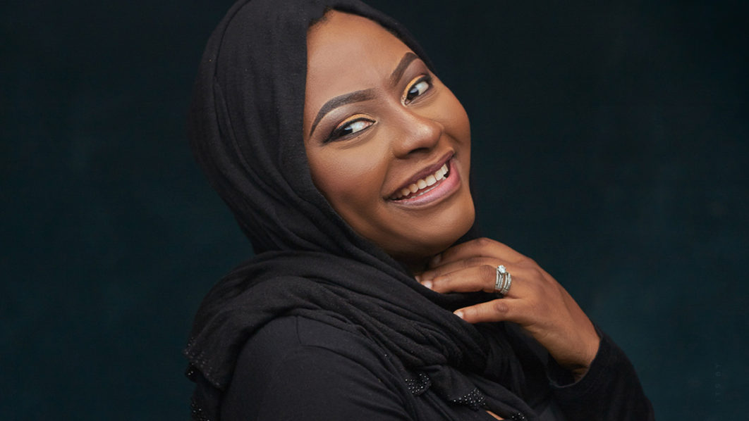 Tosin Rufai