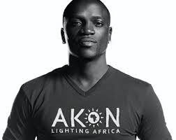 Akon
