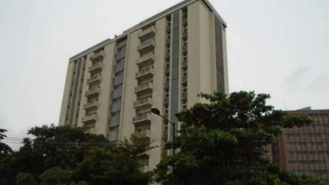 Alagbon-Towers