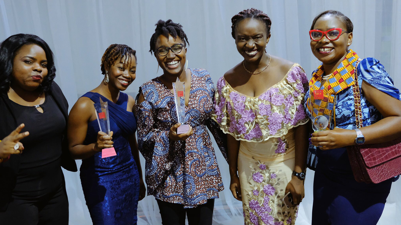 Andela named best company to work for in Africa | The Guardian Nigeria ...