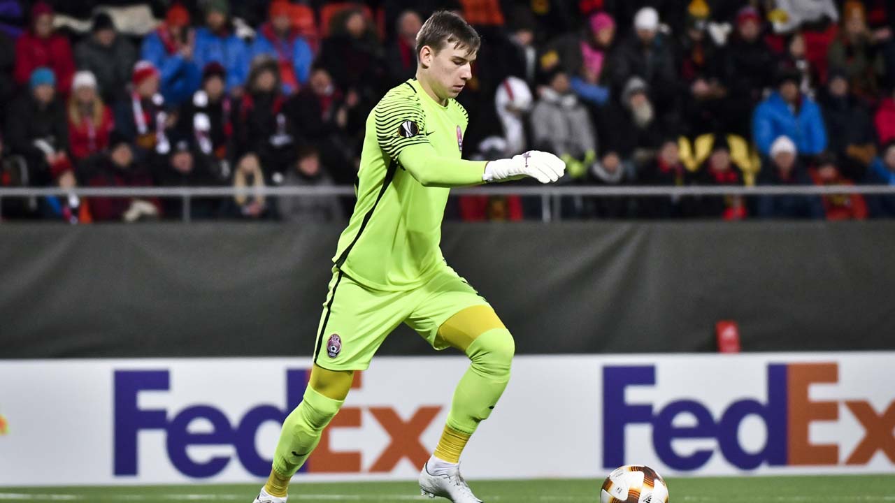 Andriy-Lunin