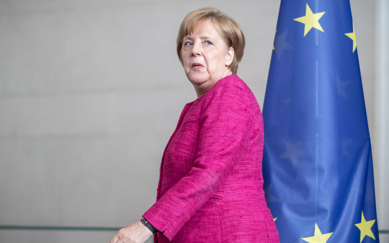 GERMANY-NATO-DEFENCE-DIPLOMACY