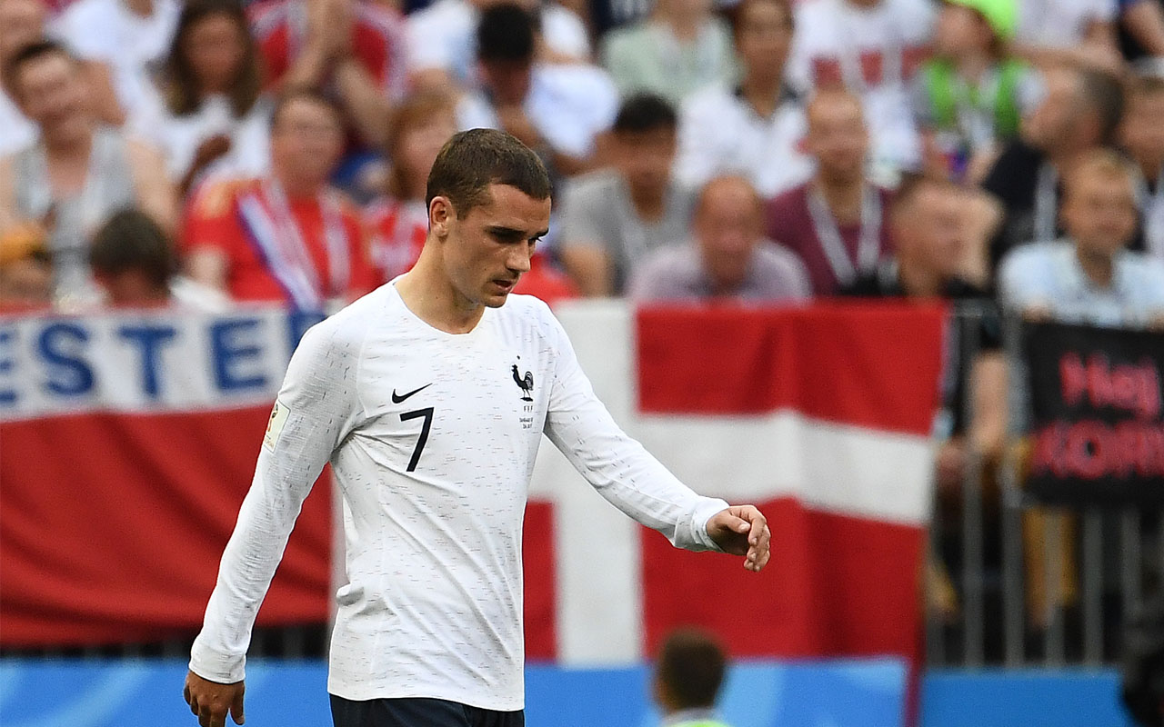 Antoine Griezmann