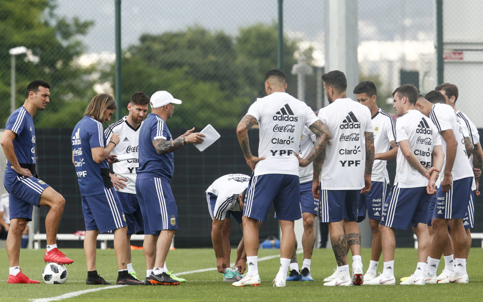 Argentina