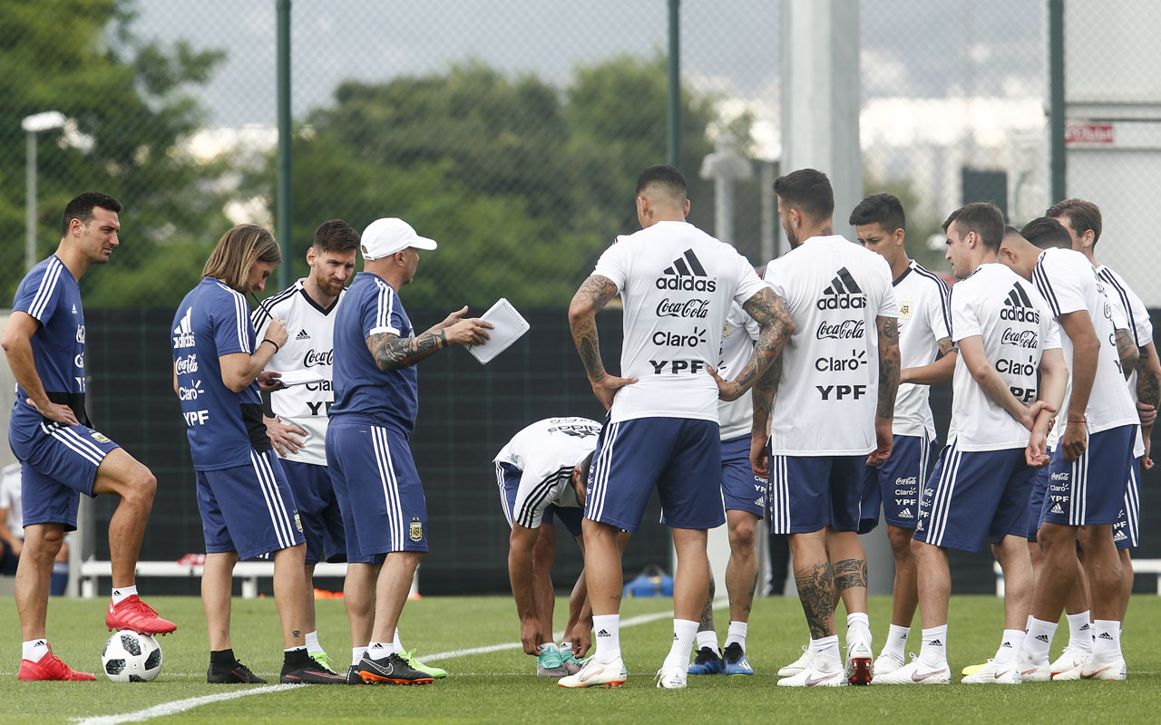 Argentina