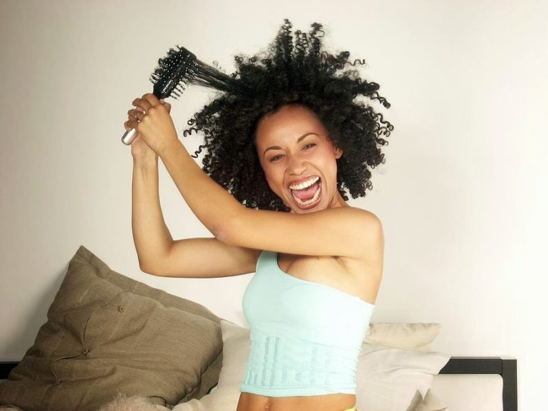 BAd-HAir-Day-Detangling-natural-hair